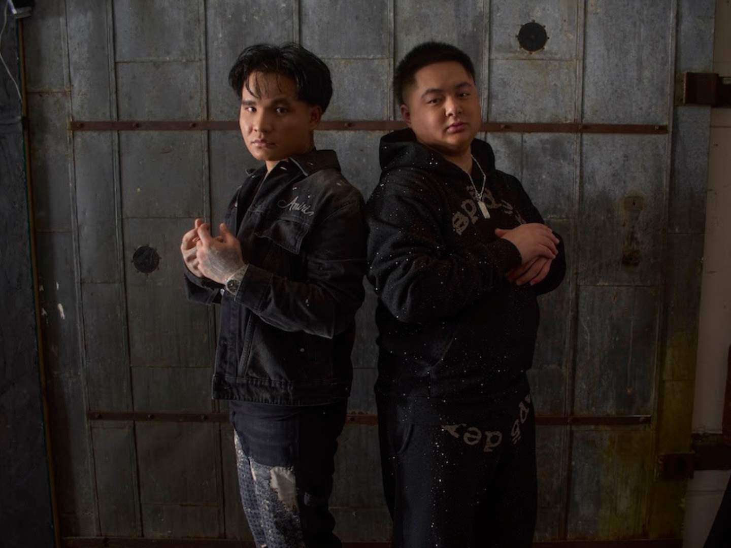 Star2 Young Henny "Ring Ring"