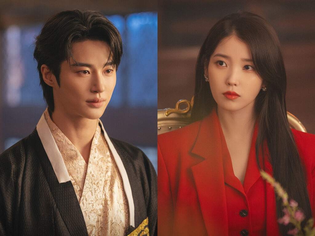 Perfect Crown Episode 1