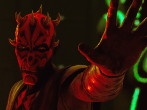 maul - shadow lord chapters 3 and 4 featured image