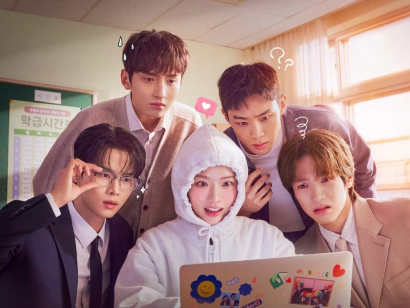 Absolute Value of Romance