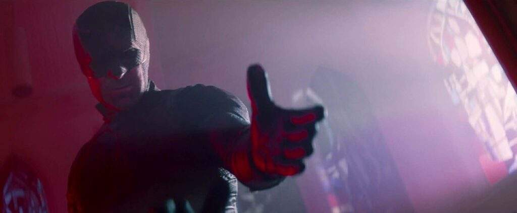 daredevil: born again season 2 episode 5 lend a hand