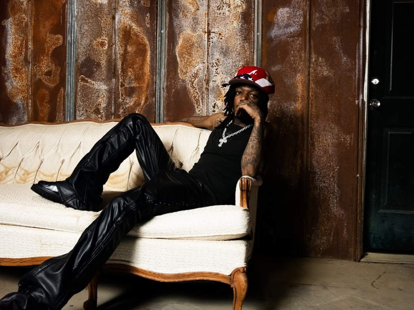 JID - God Does Like World Tours