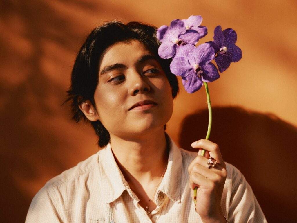 Jenzen Guino - Sanderiana