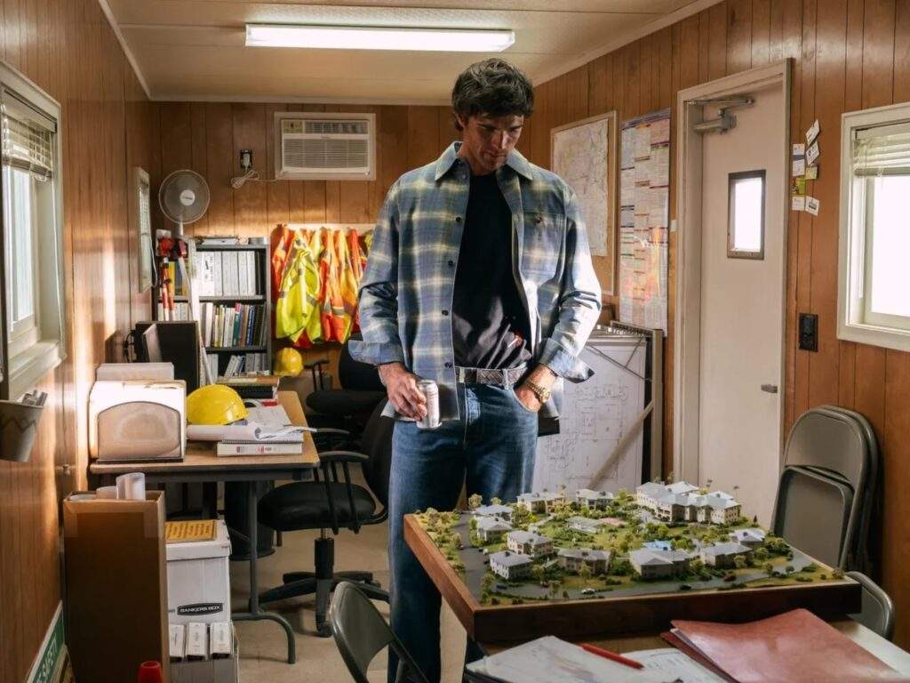 Euphoria Season 3 Episode 1 