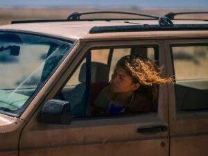 Euphoria Season 3 Episode 1