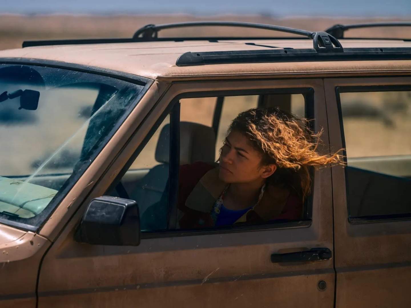 Euphoria Season 3 Episode 1