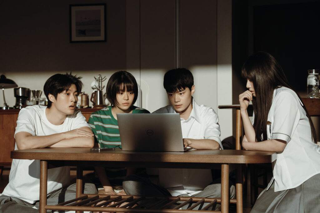 If Wishes Could Kill