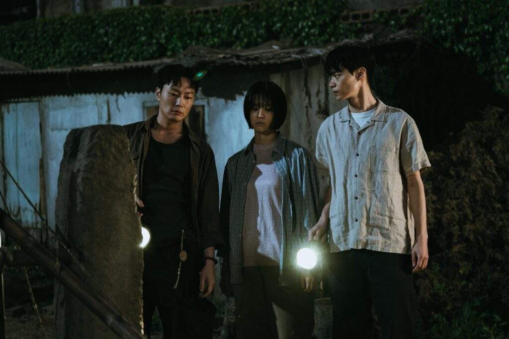 If Wishes Could Kill