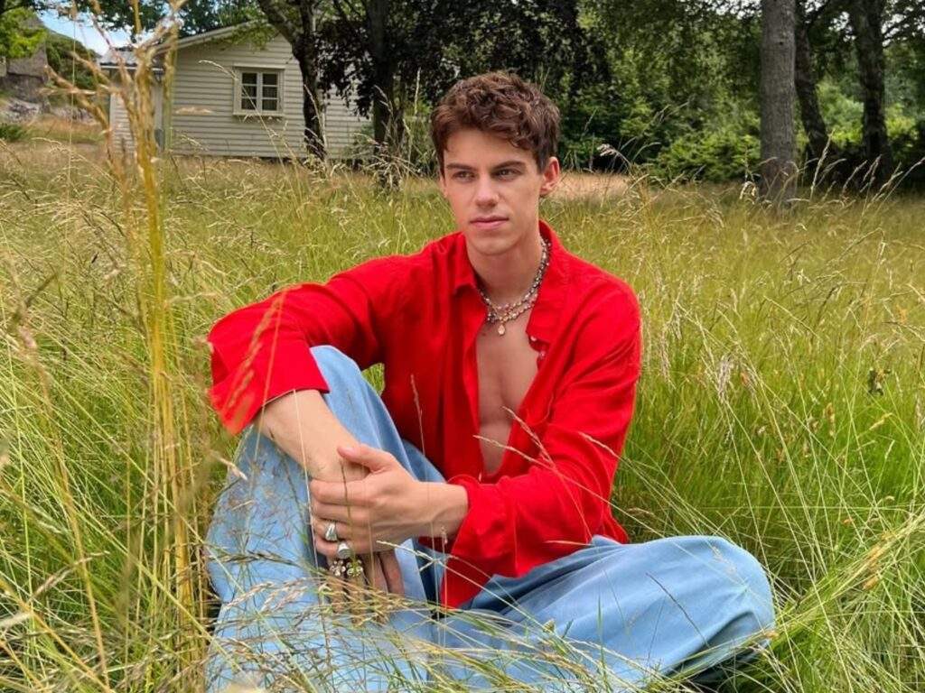 Peder Elias - Northern Lights Tour