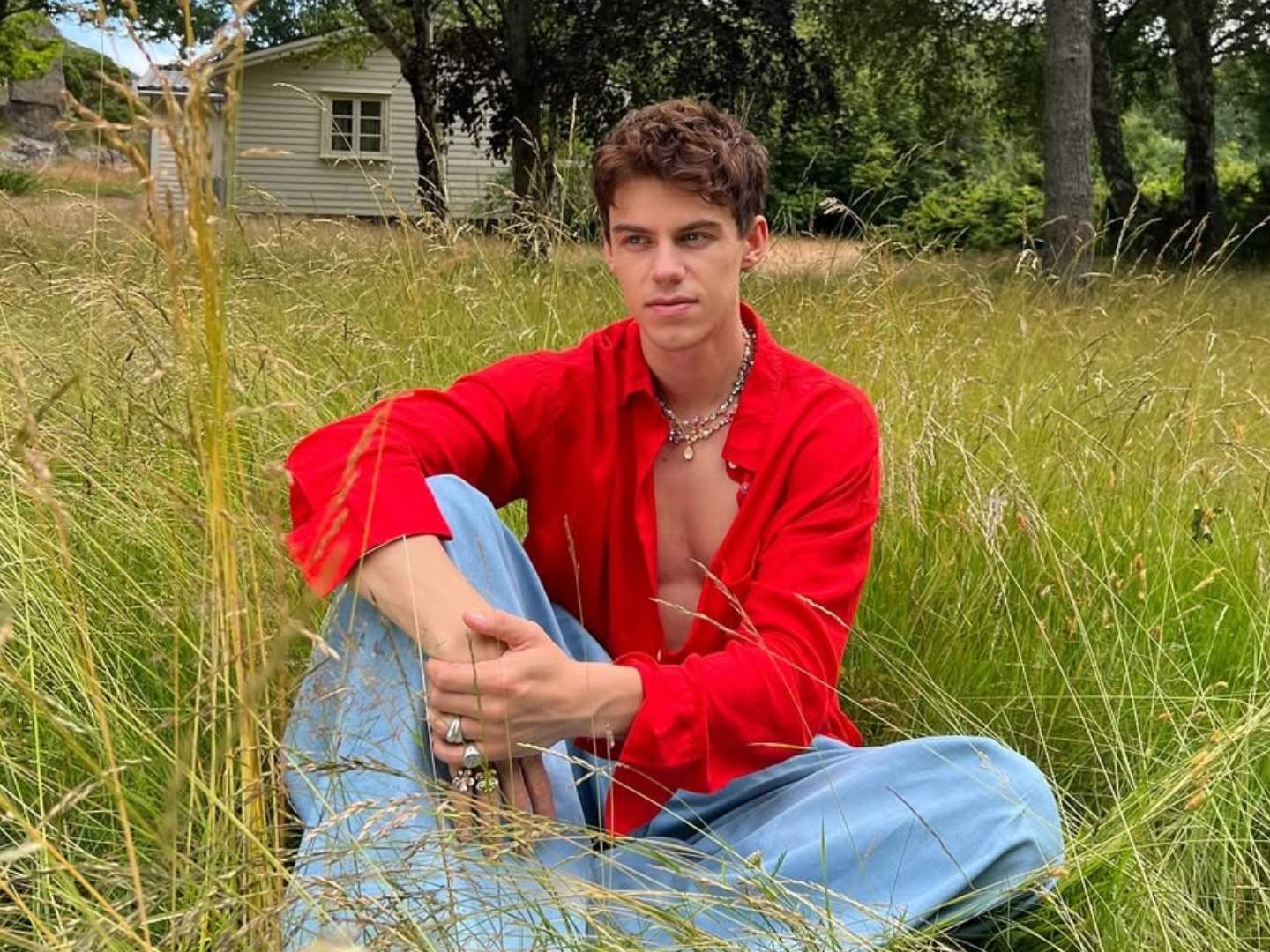 Peder Elias - Northern Lights Tour