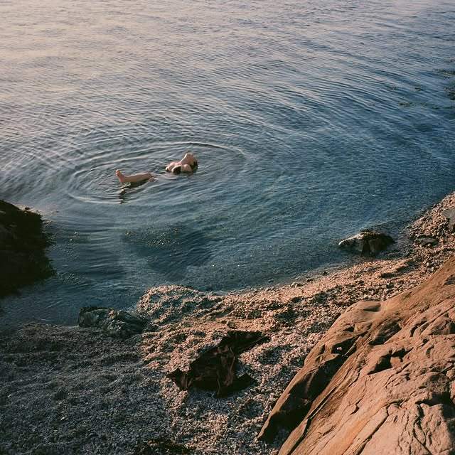 Bea Elmy Martin "Written On Me"