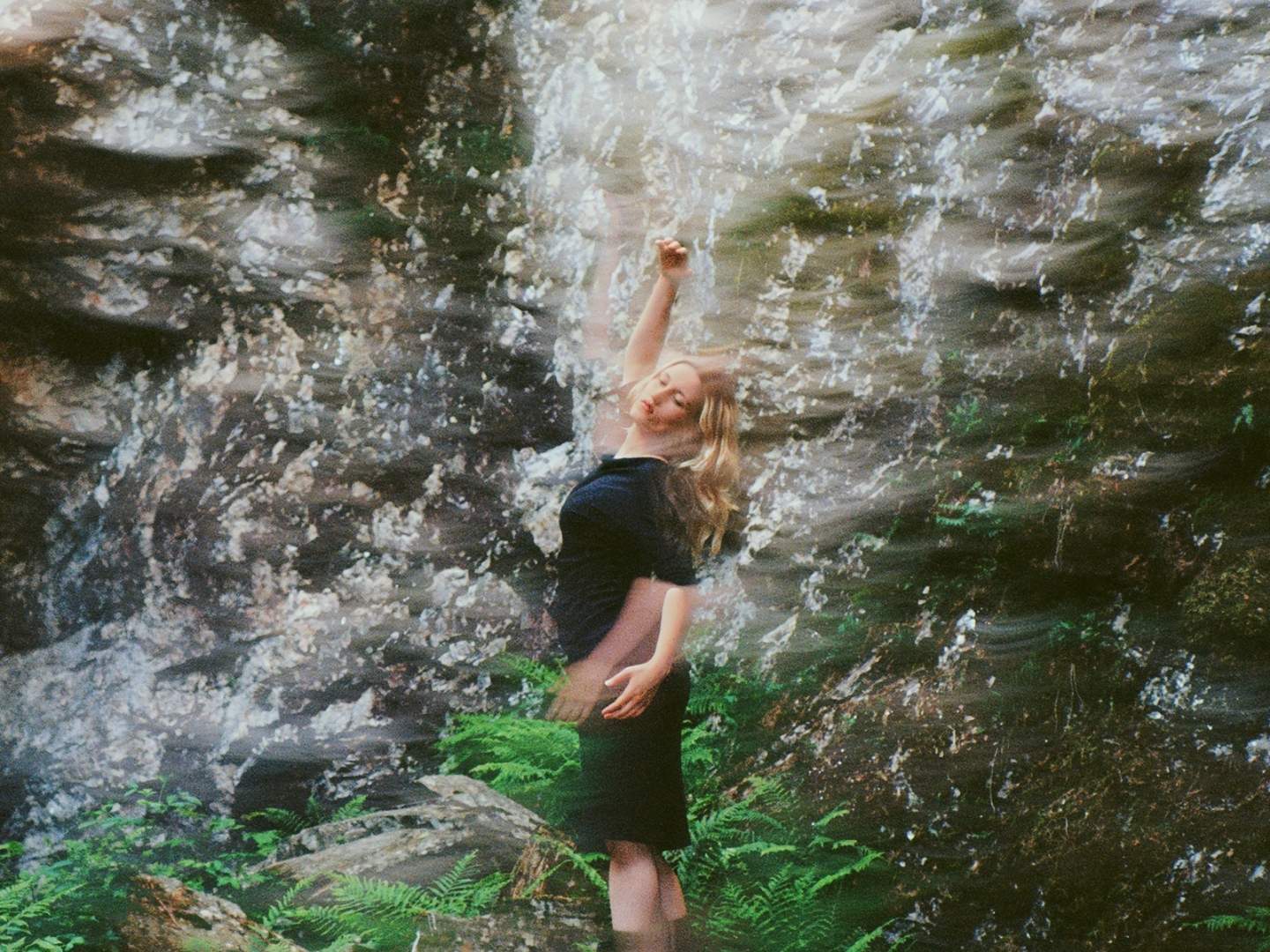 Bea Elmy Martin "Written On Me"