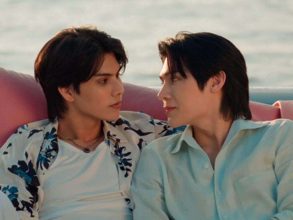 Yesterday Special Episode