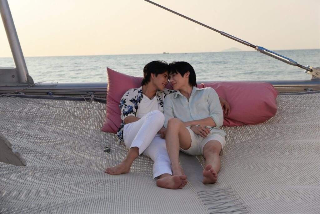 Yesterday Special Episode