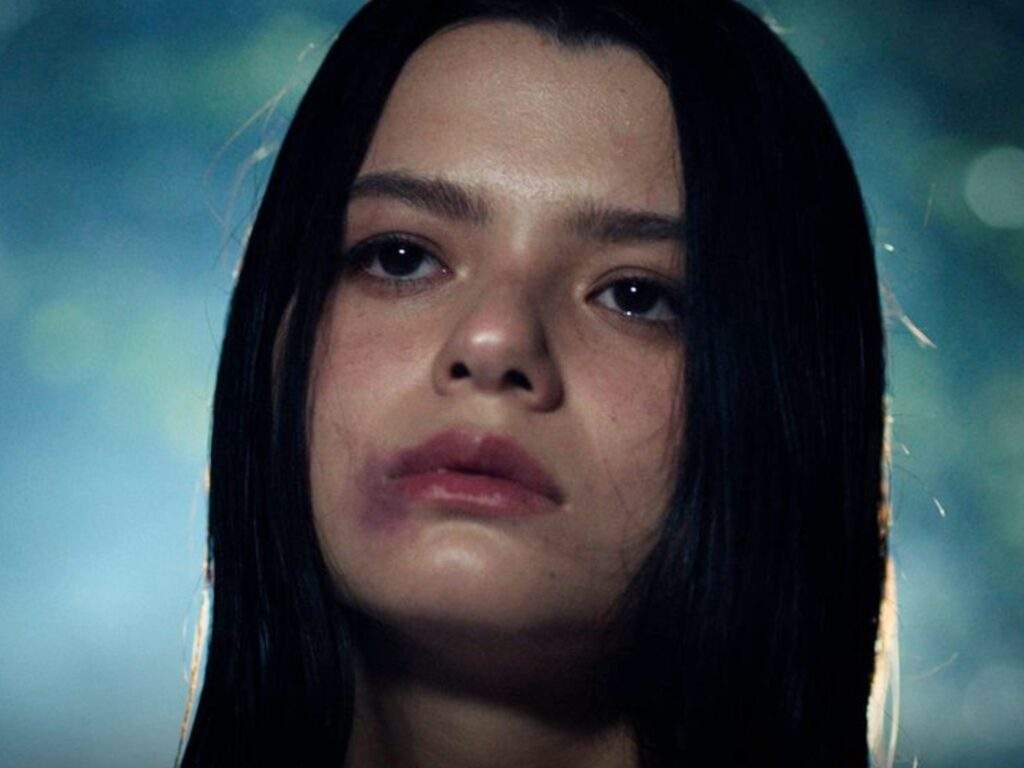 Girl From Nowhere The Reset