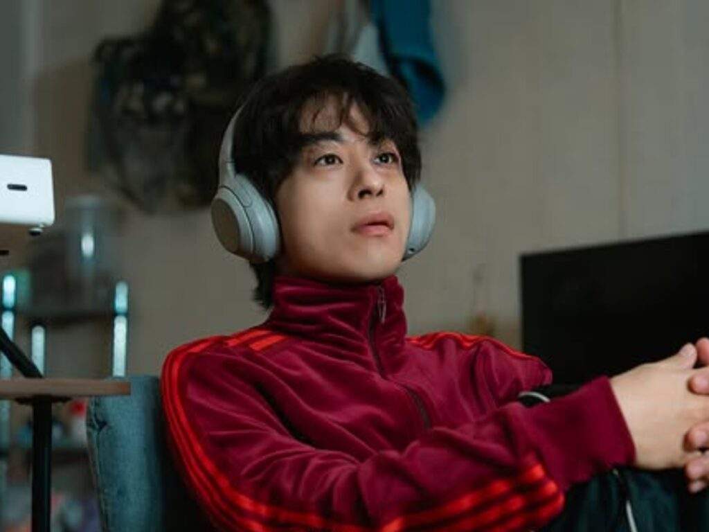 We Are All Trying Here