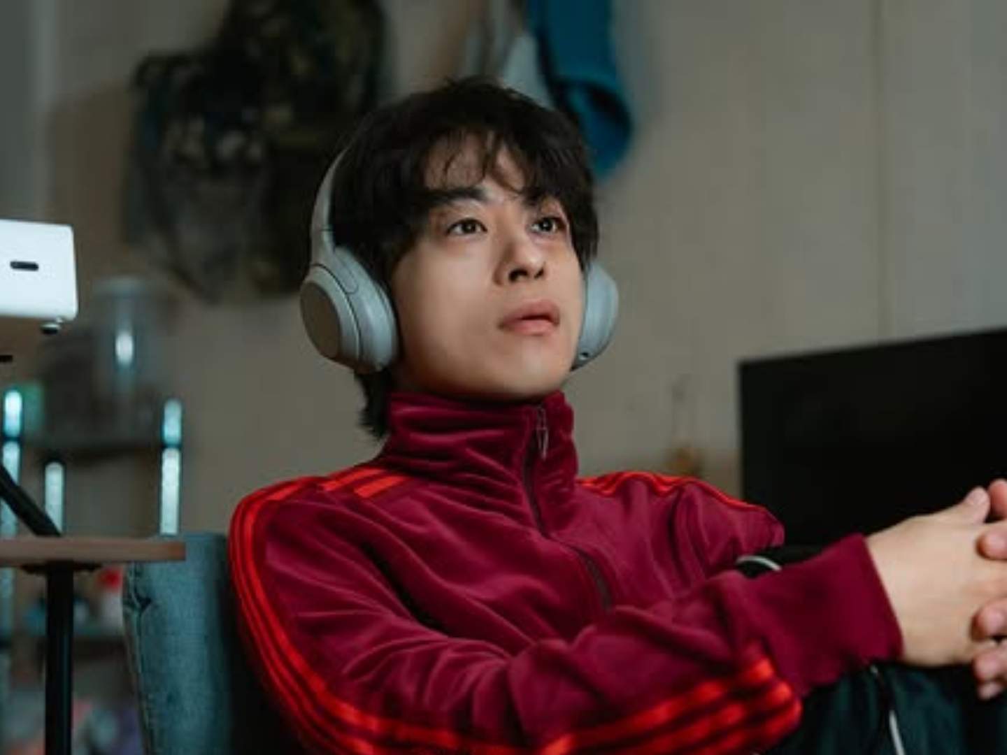 We Are All Trying Here