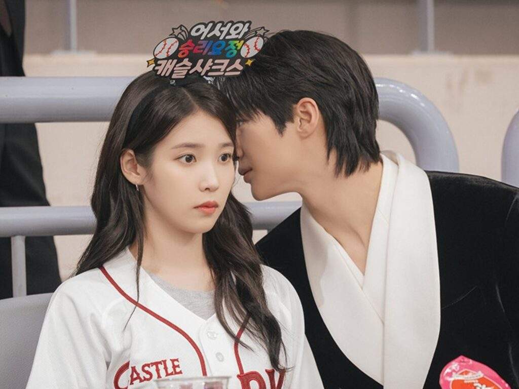 Perfect Crown Episode 4