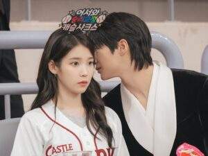 Perfect Crown Episode 4