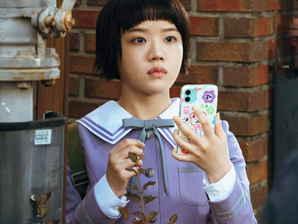 Absolute Value of Romance Episode 1