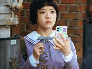 Absolute Value of Romance Episode 1