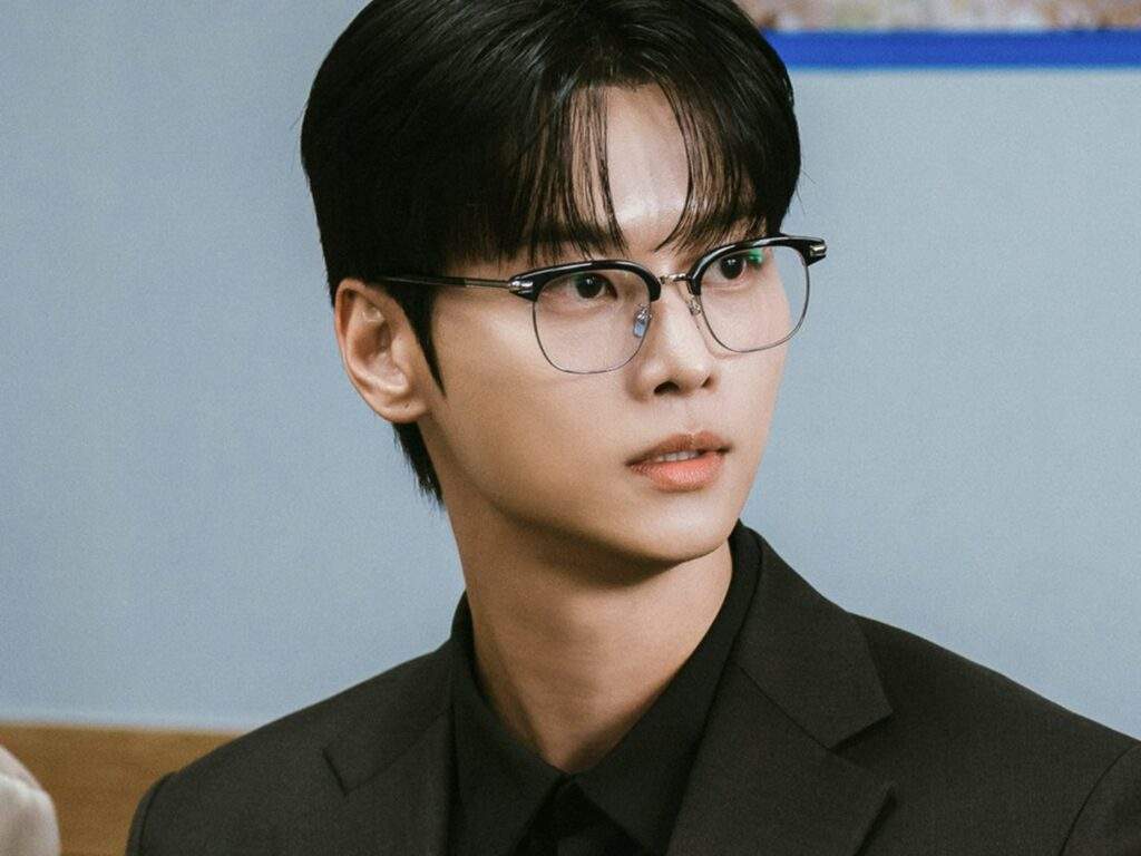 Absolute Value of Romance Episode 2