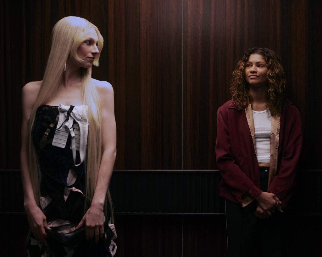 Euphoria Season 3 Episode 2