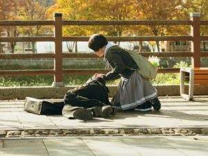 Absolute Value of Romance Episode 3