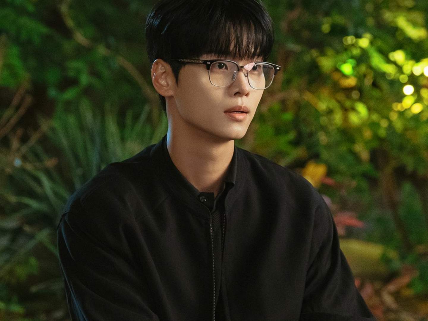 Absolute Value of Romance Episode 4