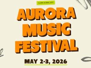 Aurora Music Festival