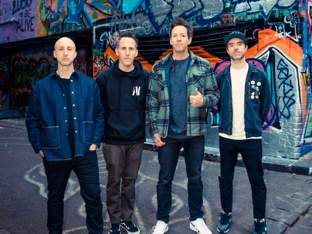 Simple Plan
