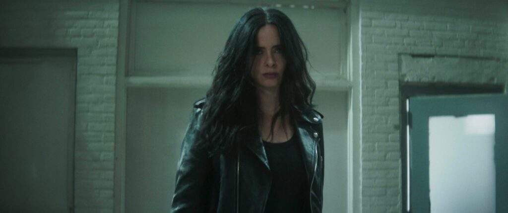 daredevil: born again season 2 jessica jones