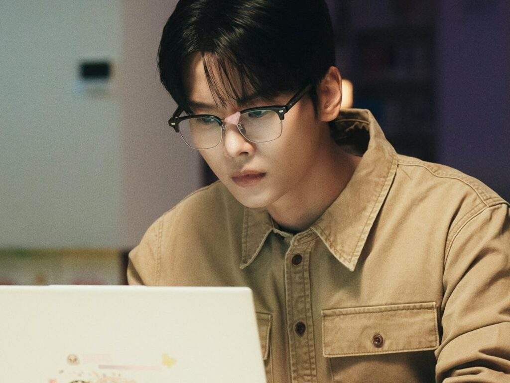 Absolute Value of Romance Episode 5