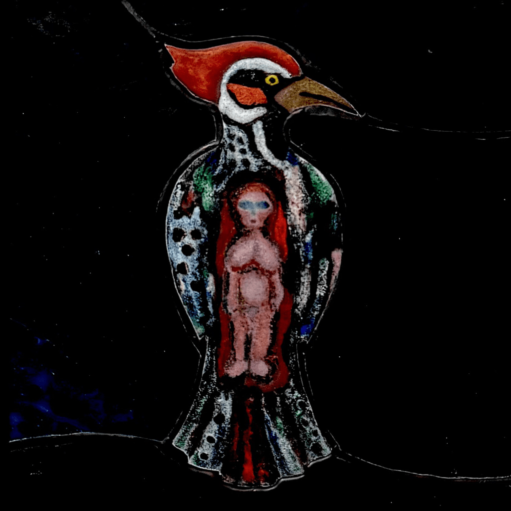 yonah debut album art