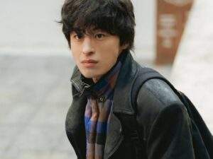 We Are All Trying Here Episode 4