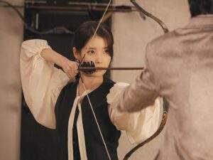 Perfect Crown Episode 5