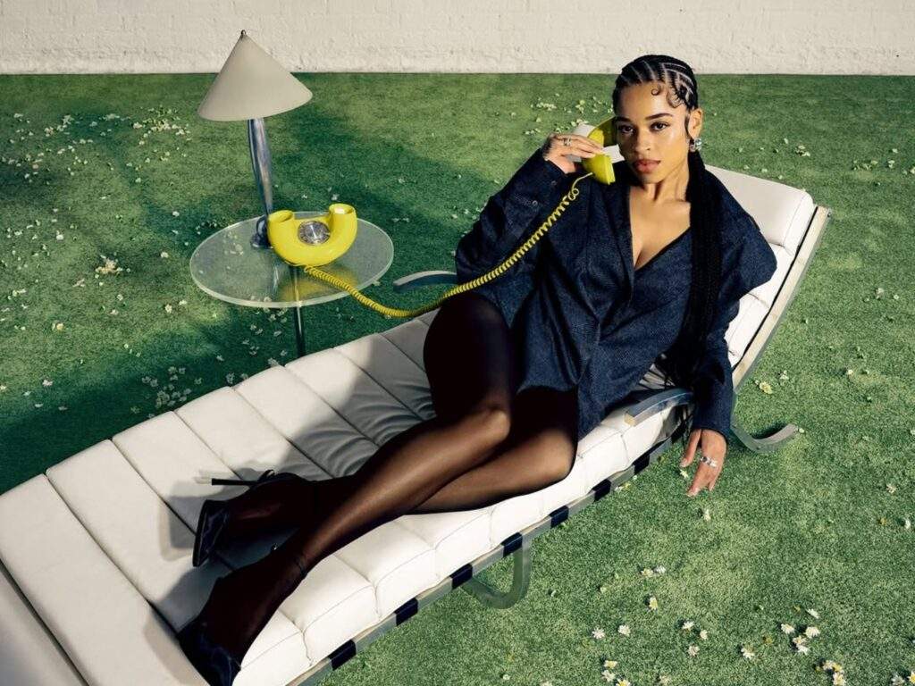 Ella Mai - Do You Still Love Me? World Tour