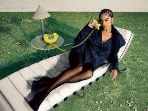 Ella Mai - Do You Still Love Me? World Tour