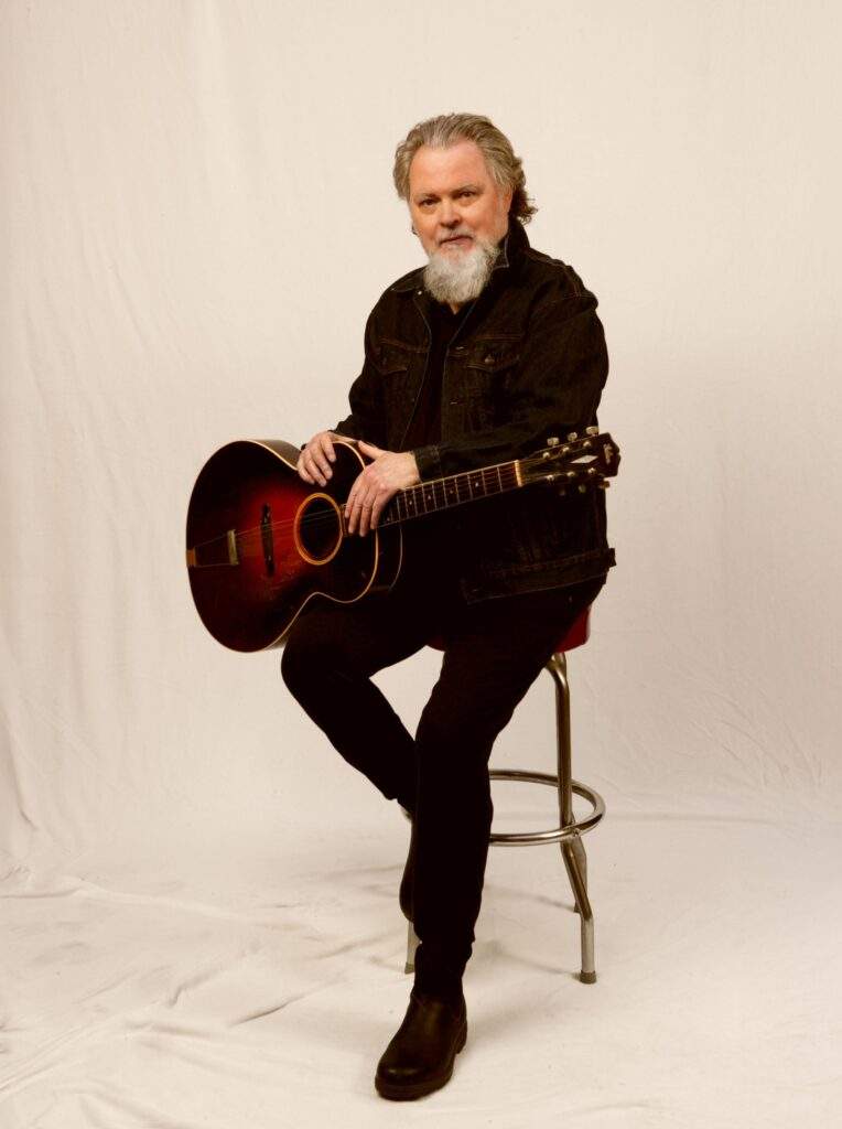 Jamie James Steppin' Back 1988