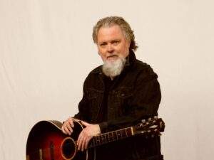 Jamie James Steppin' Back 1988