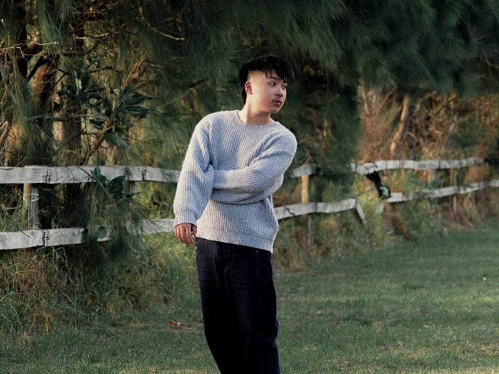 Keenan Te - The Constellations Tour