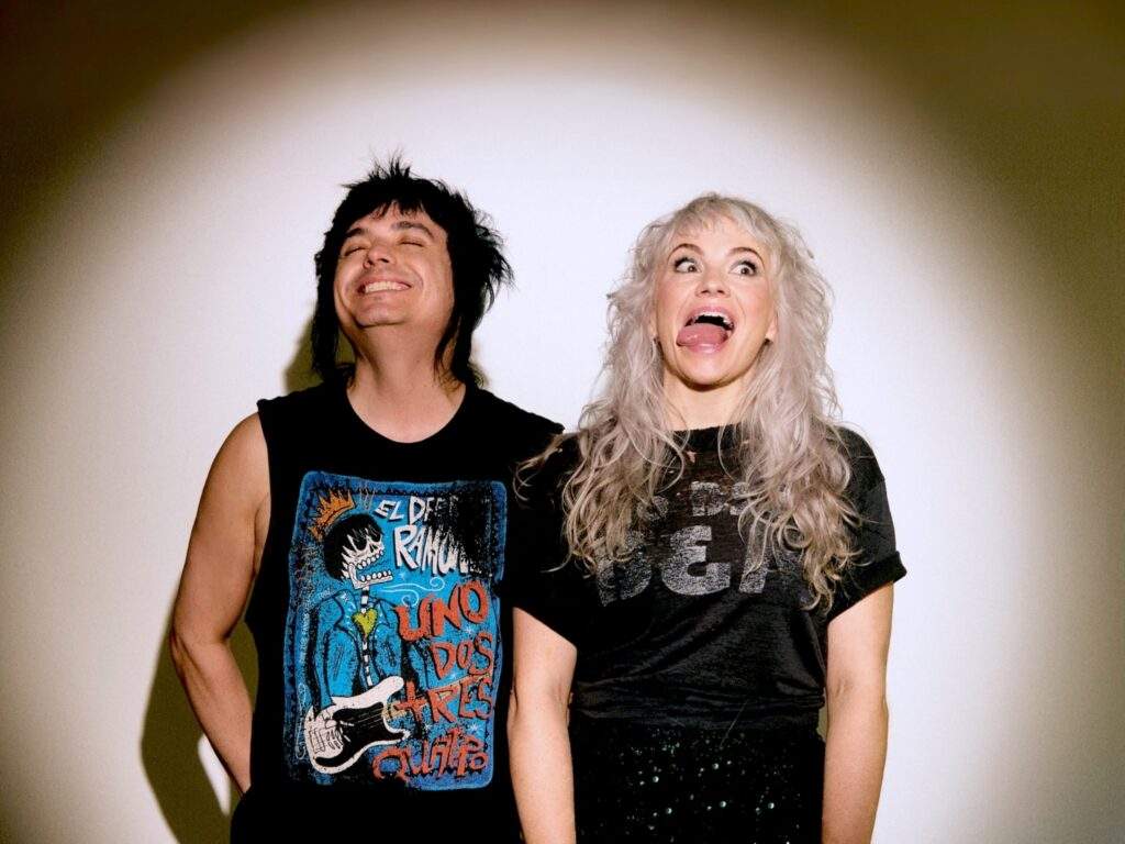 The Dollyrots