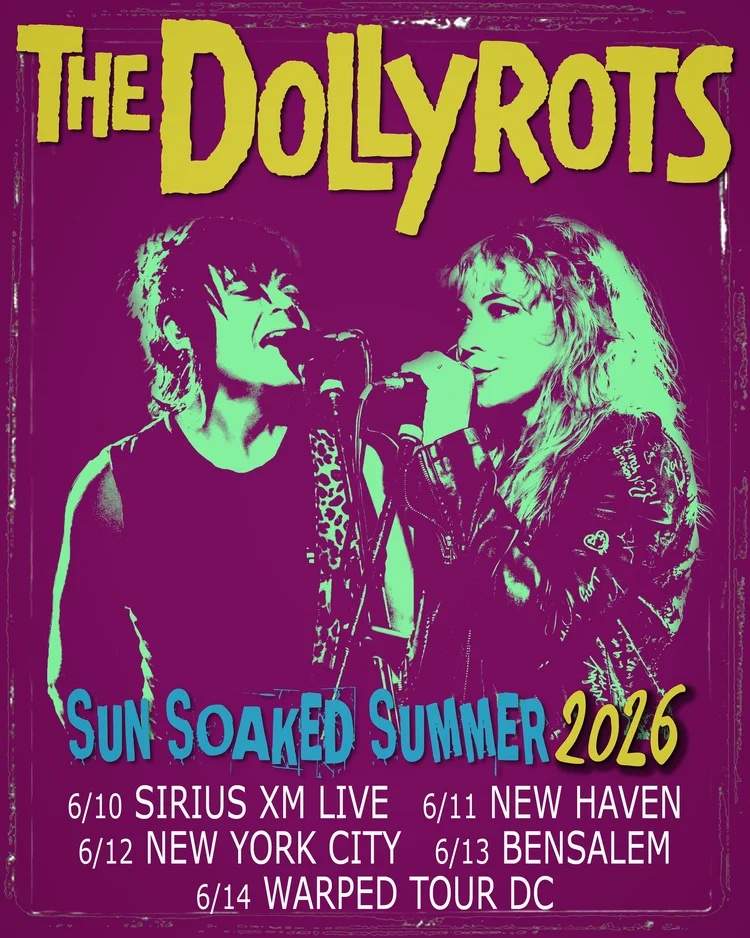 The Dollyrots