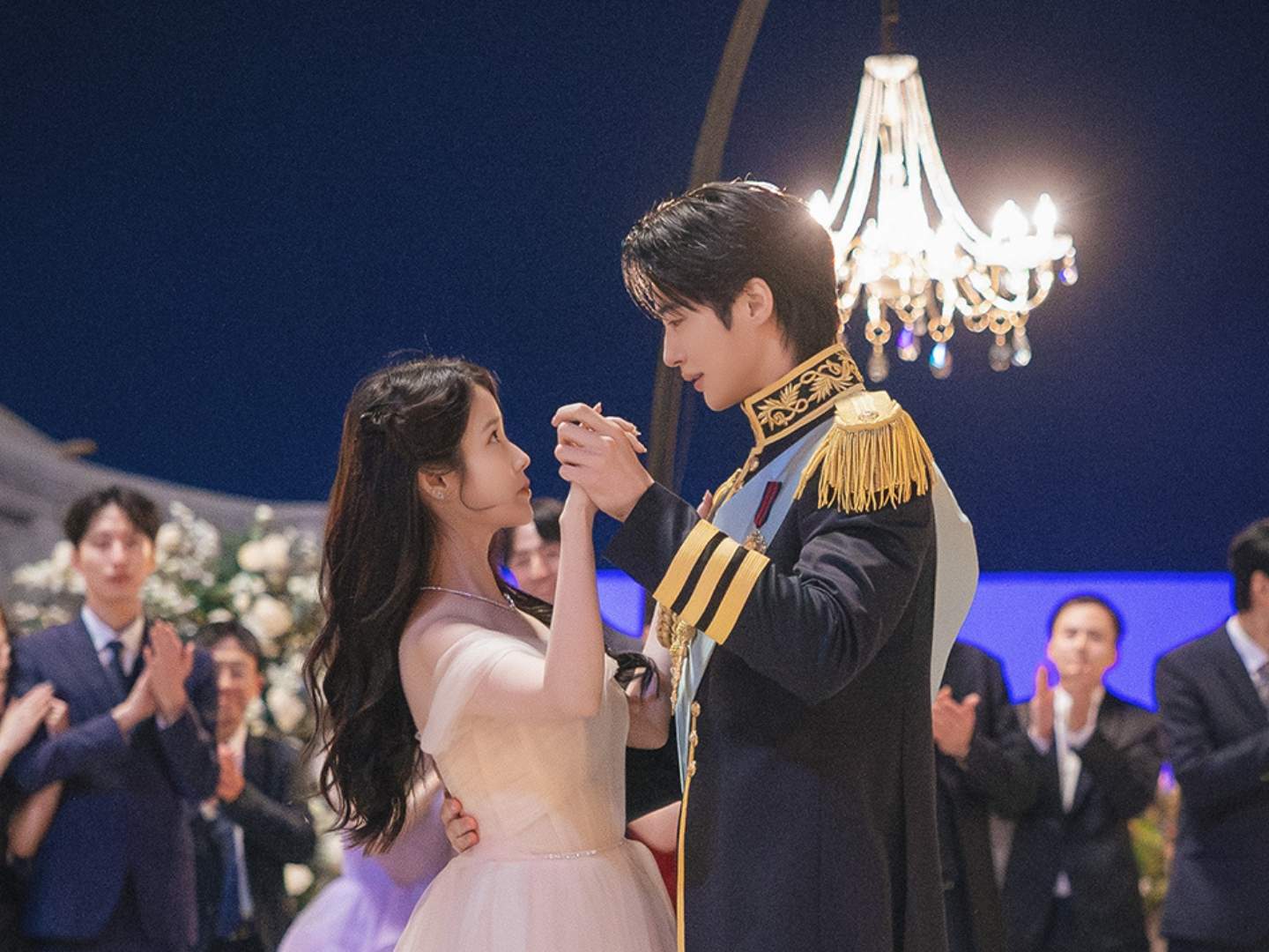 Perfect Crown Episode 6
