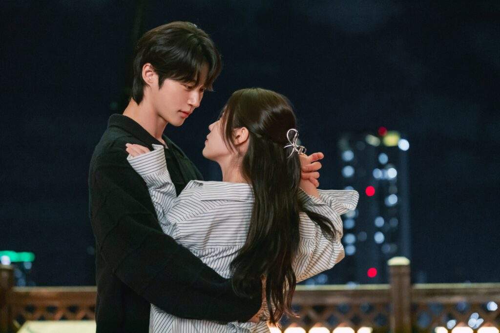 Perfect Crown Episode 6