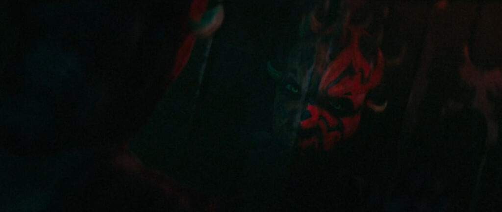 maul - shdaow lord chapters 7 and 8 maul reflects