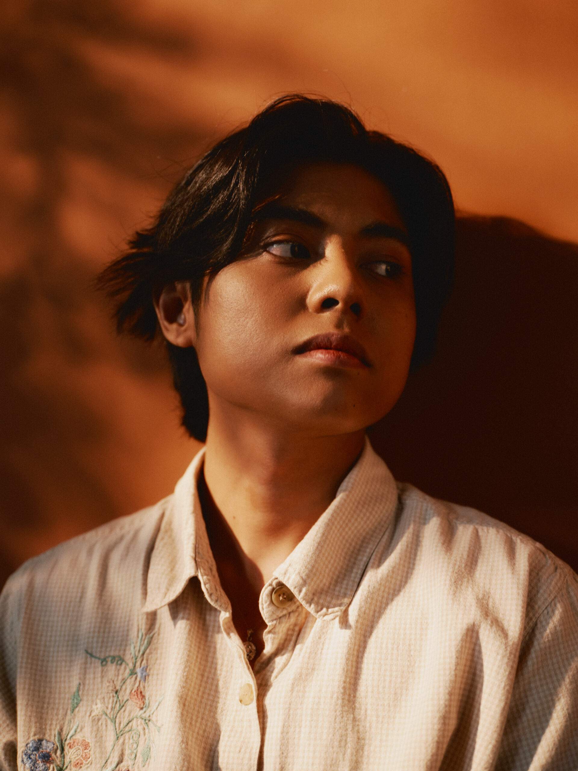 Jenzen Guino - Sanderiana (Photo 3)