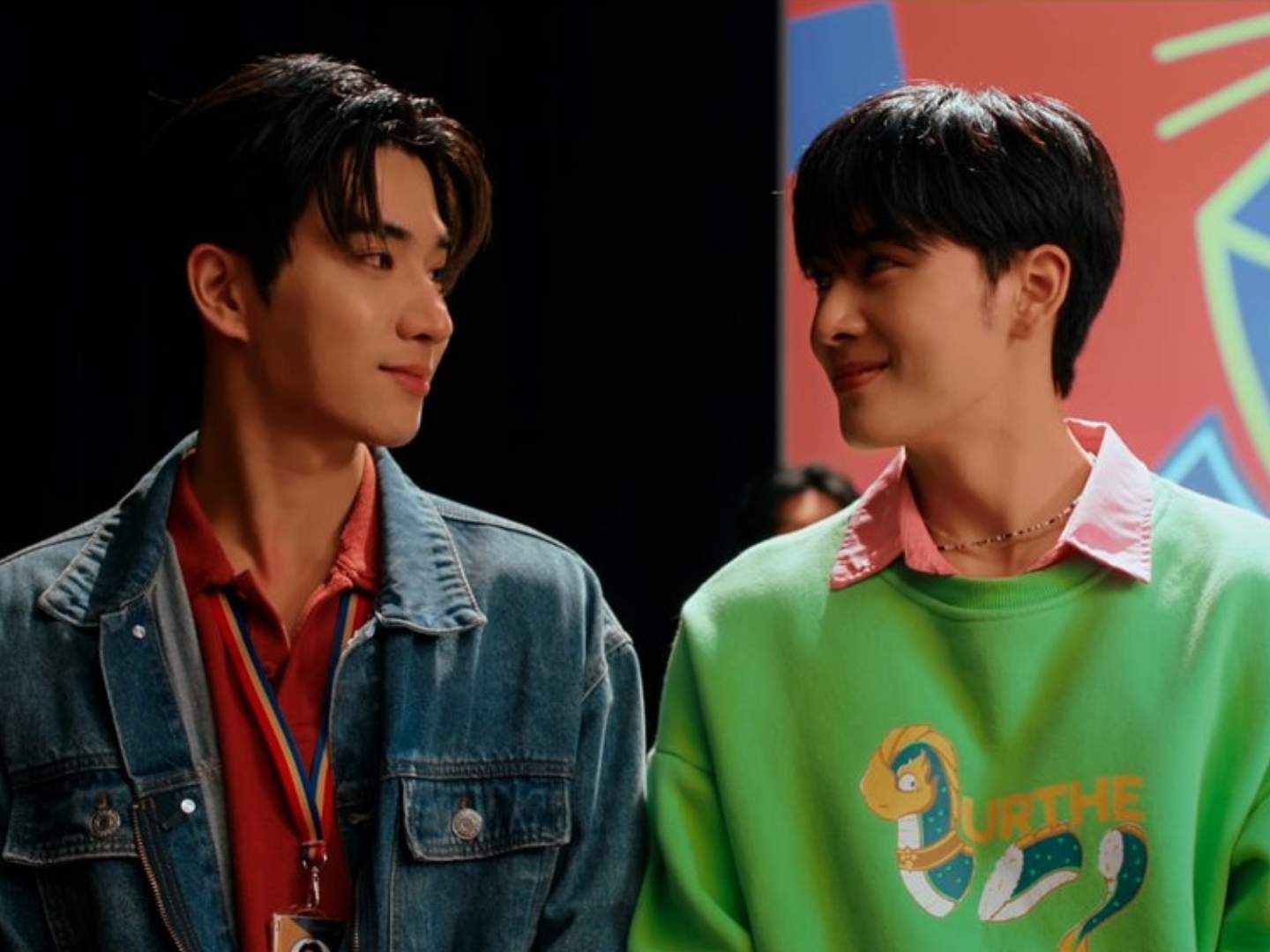 Love You Teacher episode 5