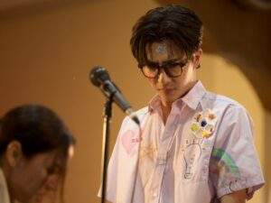 Love You Teacher episode 6