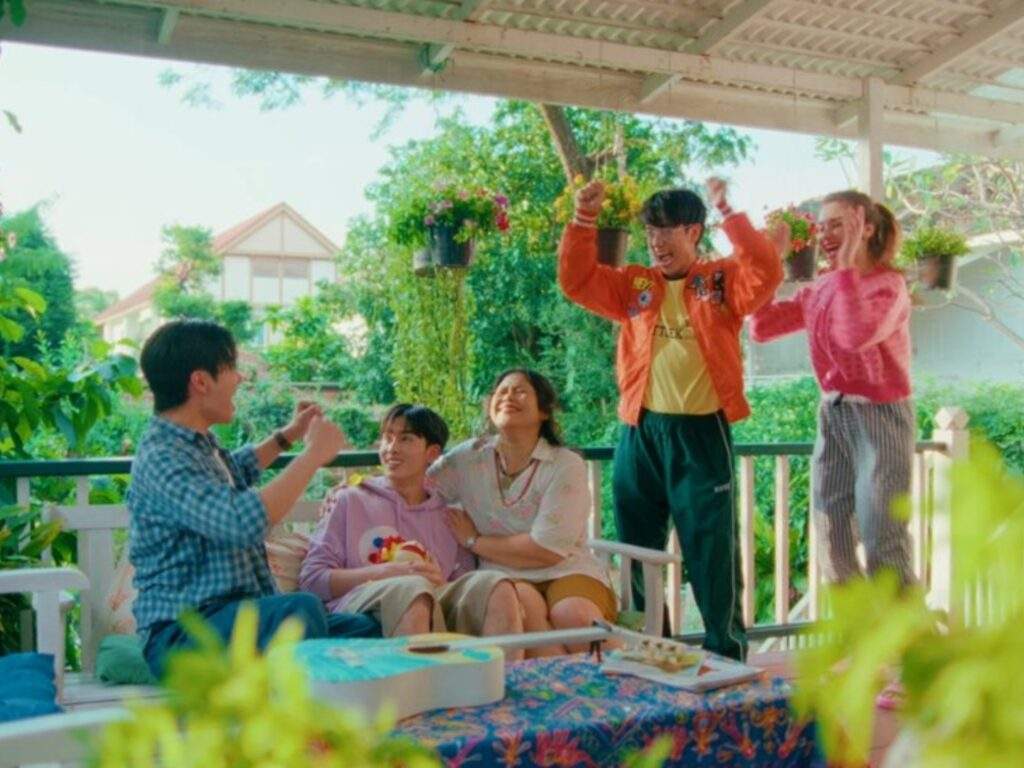 Love You Teacher Episode 7